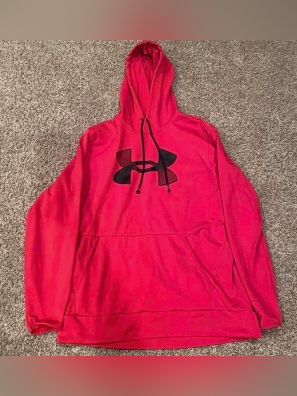 Under Armour Hoodie